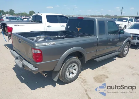 2005 Ford Ranger Edge/Stx/Xl/Xlt z USA, uszkodzony, nr VIN 1FTYR14UX5PA25983